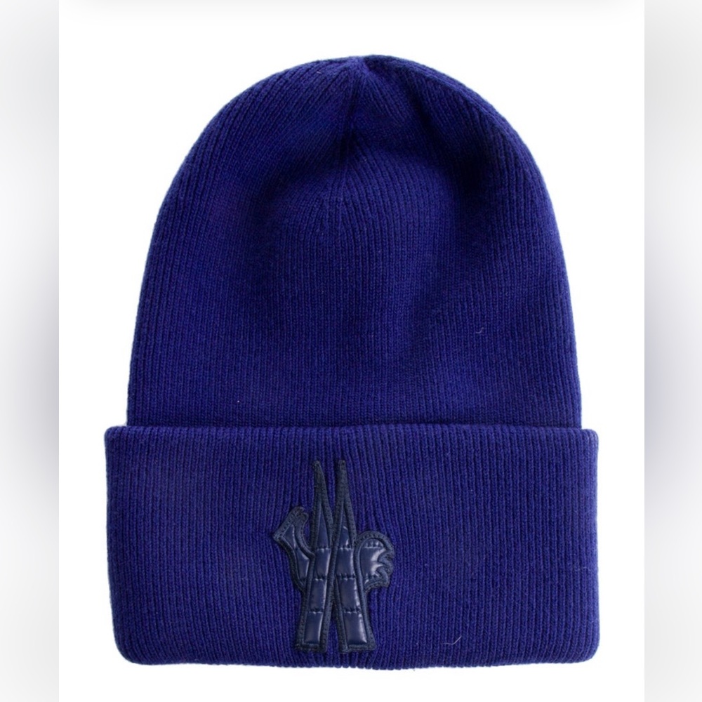 Moncler Grenoble beanie